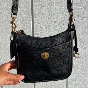 Coach chaise 19 crossbody